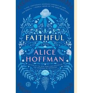 Faithful -- Alice Hoffman